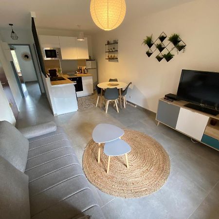 אקס-אן-פרובאנס Appartement T2 Cosy Sur Aix מראה חיצוני תמונה