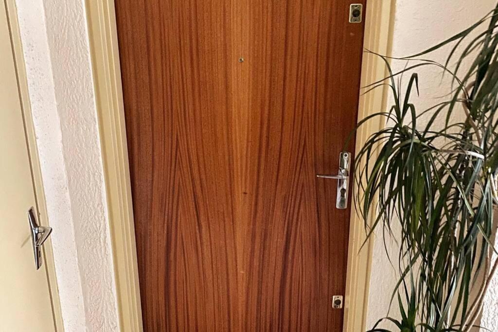 אקס-אן-פרובאנס Appartement T2 Cosy Sur Aix מראה חיצוני תמונה